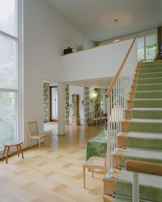 Josef Frank : Falsterbovillorna  - 4