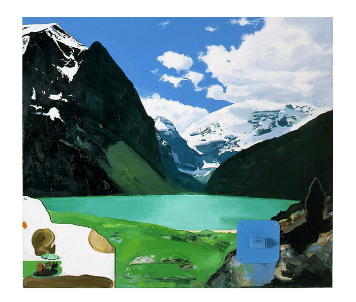 Martin Wickström: 99-09 [signed] - 5