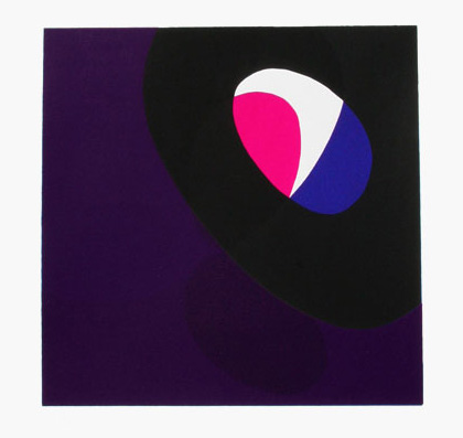 Magdolna Szabo: Perpetual - 2