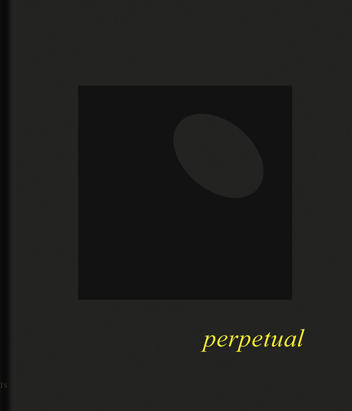 Magdolna Szabo: Perpetual