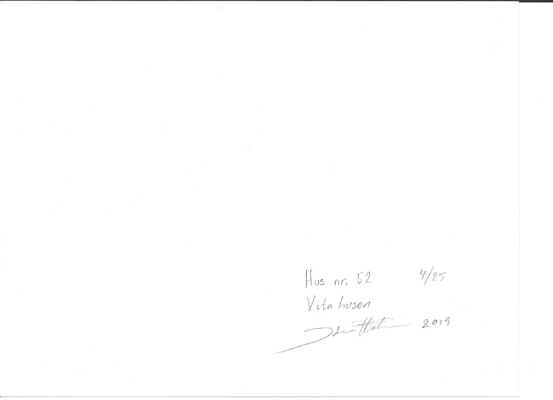 John Håkansson: Vita husen [special edition] - 3
