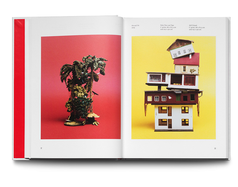 Anna Kleberg Tham: 99-19 A Retrospective - 2