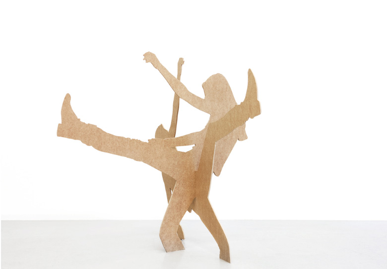 Anna Kleberg Tham: 99-19 A Retrospective - 7