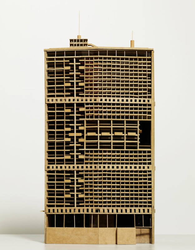 Anna Kleberg Tham: 99-19 A Retrospective - 8