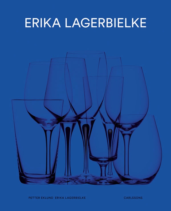 Erika Lagerbielke:  Form för alla sinnen