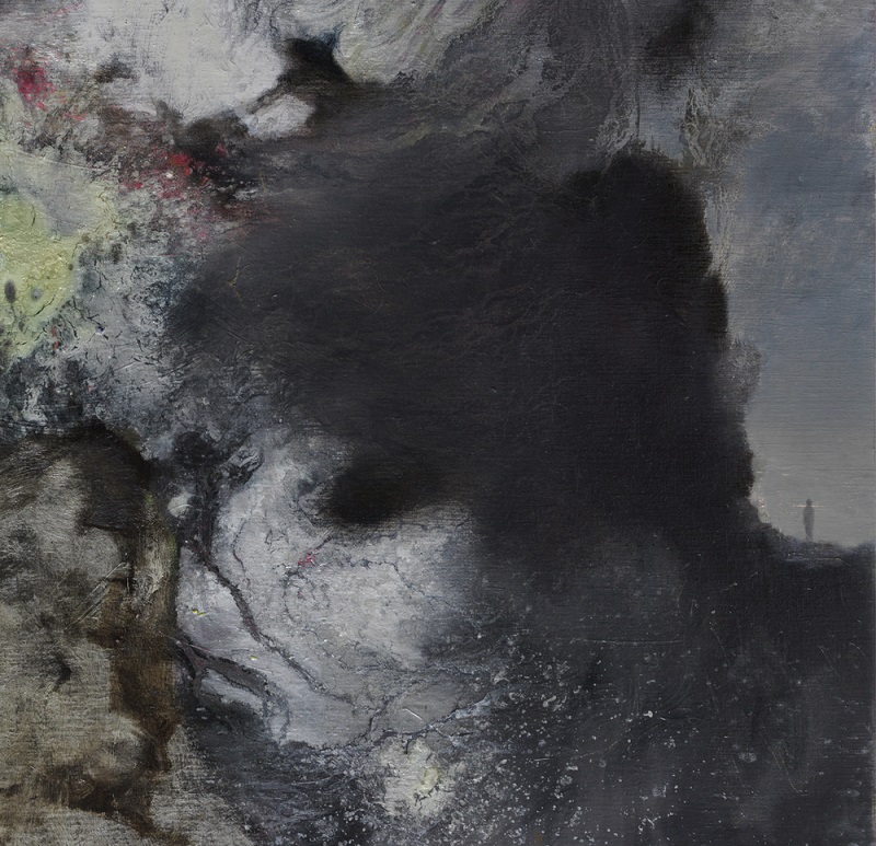 Martin Ålund: Chemistry [signed] - 3