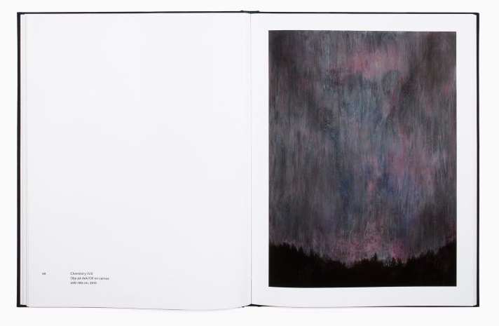 Martin Ålund: Chemistry [signed] - 5