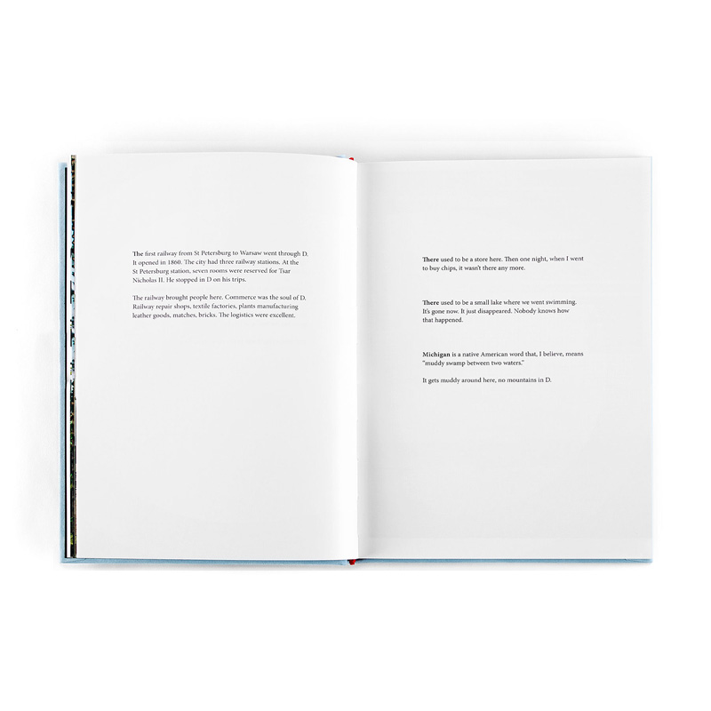 Annika Thörn Legzdins: Deconstructing Diagramming Dreaming  - 5