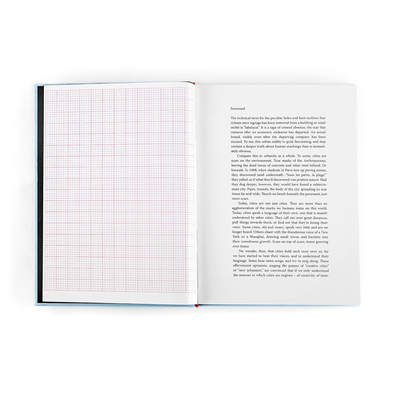 Annika Thörn Legzdins: Deconstructing Diagramming Dreaming  - 2