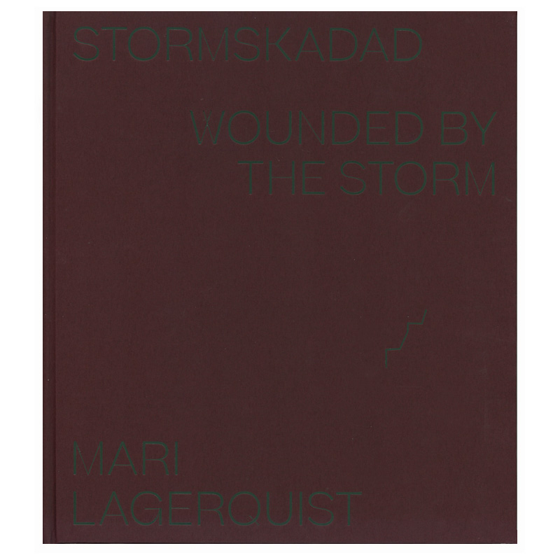 Mari Lagerquist: Stormskadad/Wounded by the Storm