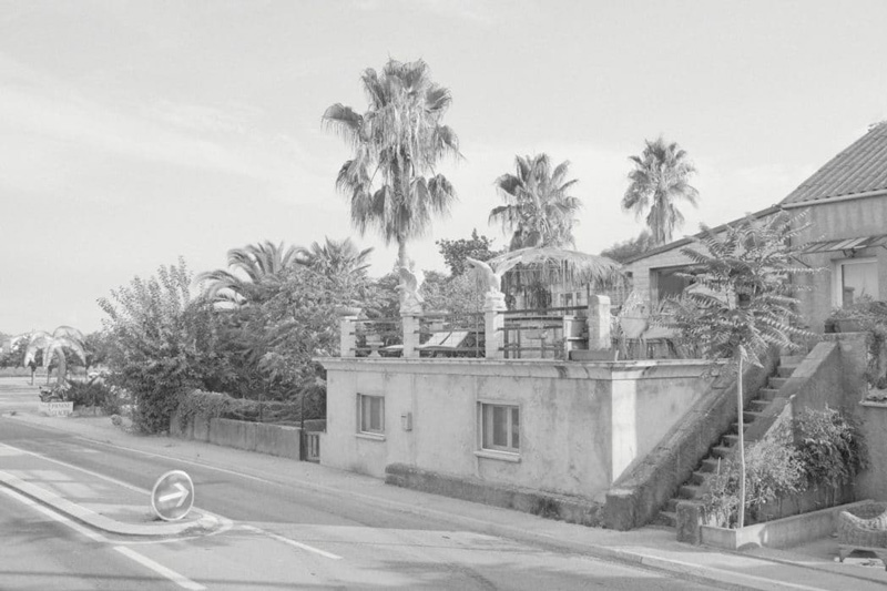 Anton Renborg: Notice de la Corse [signed] - 4
