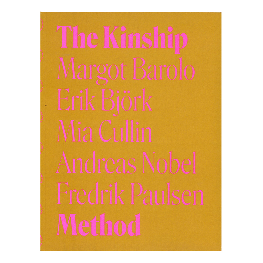 The Kinship Method 