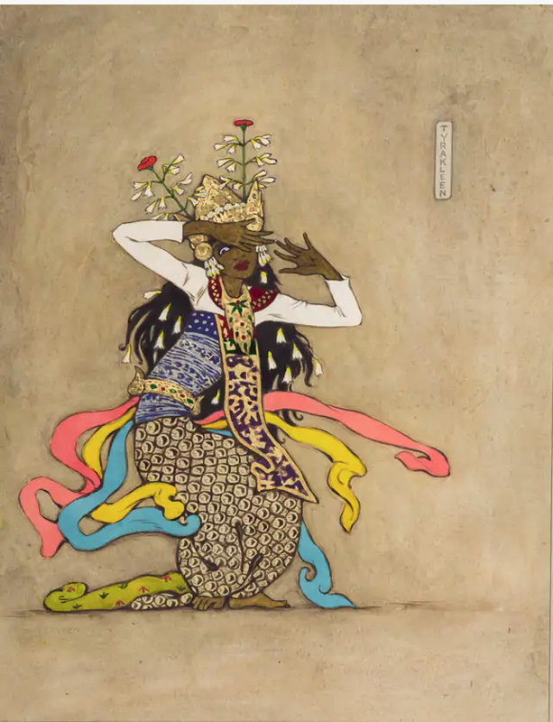 Tyra Kleen: Her Life & Work Rediscovered - 5