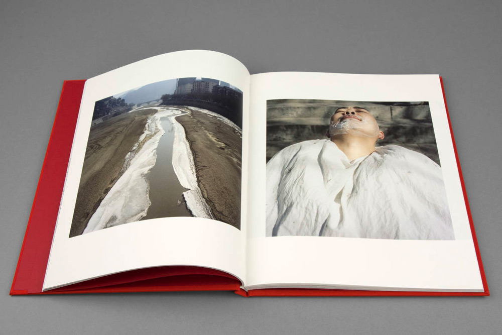 Nina Korhonen:  Monkey to Monkey [signed] - 3