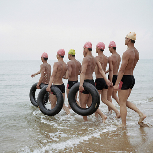 Nina Korhonen:  Monkey to Monkey [signed] - 6