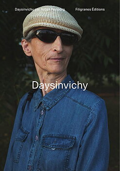 Anton Renborg: Days in Vichy [signed]