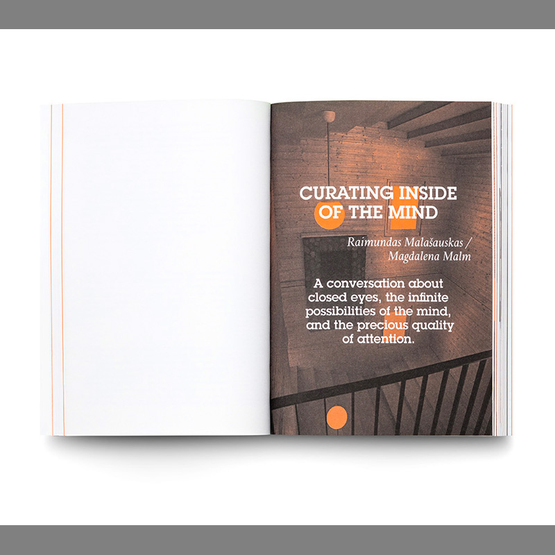 Curating Context - 3