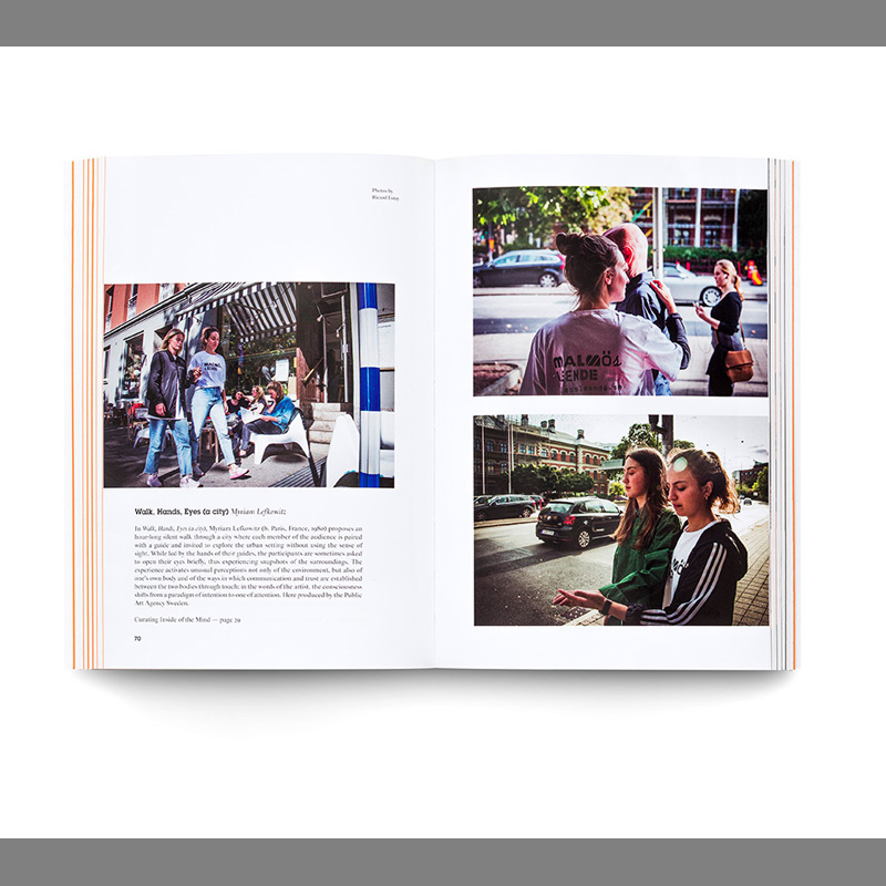 Curating Context - 4