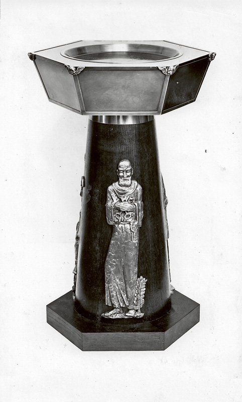 Ystad-Metall 1919-1969 - 3