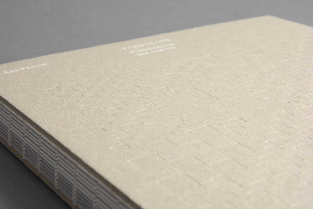 Åsa Pärson:  Fabricate [signed] - 5