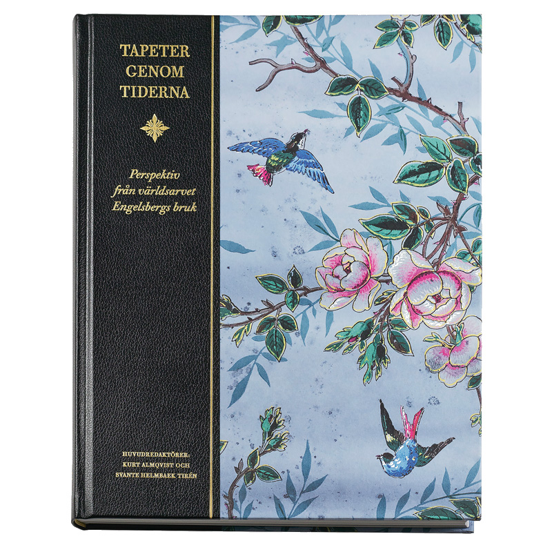 Tapeter genom tiderna
