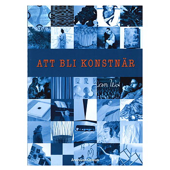 Att bli konstnär 