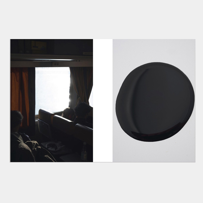 Anders Edström: Loops [signed] - 3
