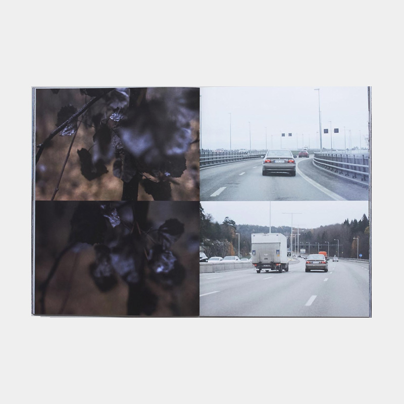 Anders Edström: Loops [signed] - 2