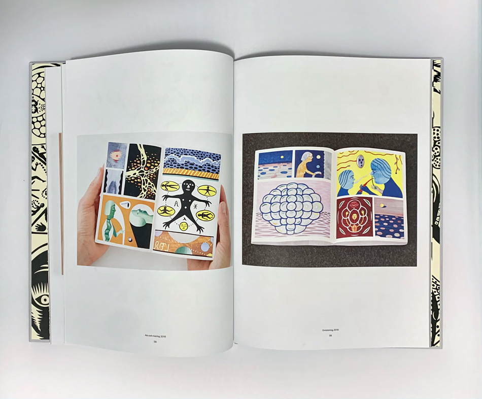 Lisa Jonasson [signed] - 4