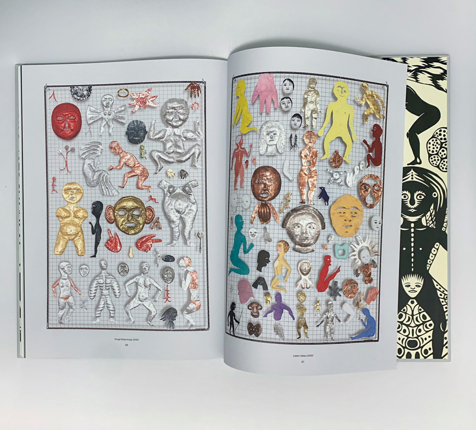 Lisa Jonasson [signed] - 7