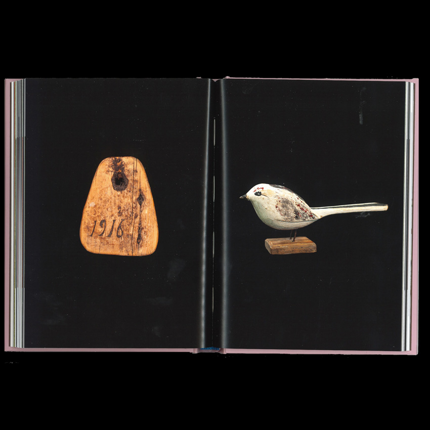 Richard Johansson: Folkkonstmuseum - 8
