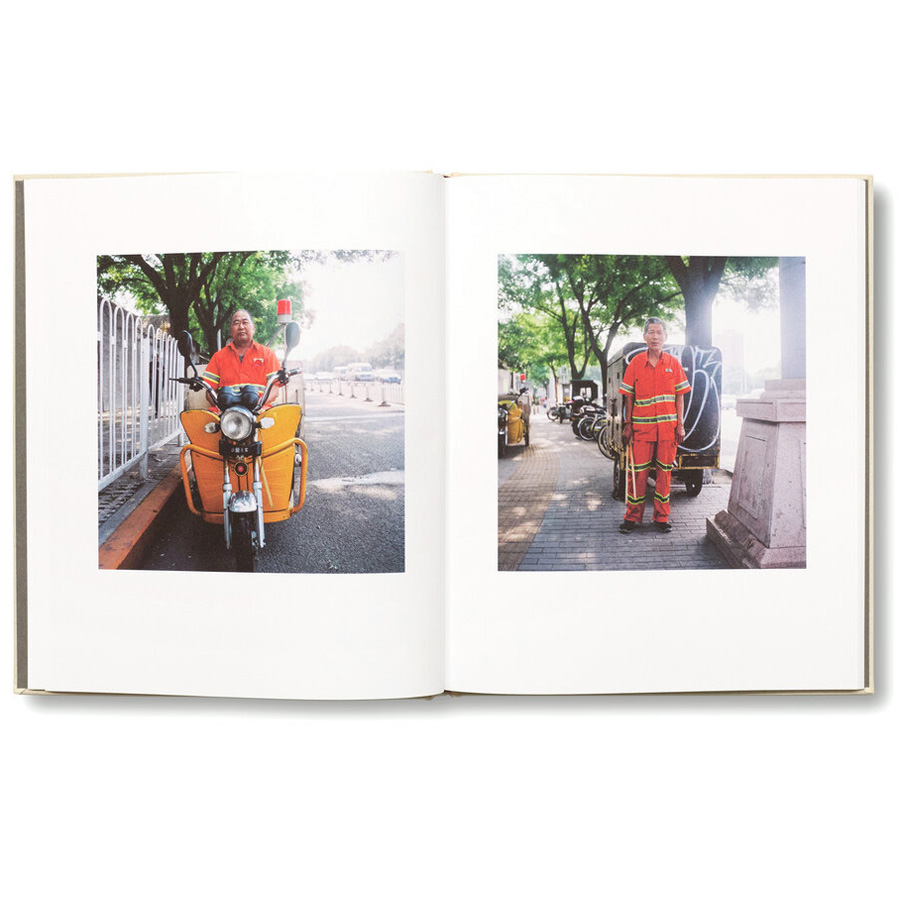 Johannes Frandsen: Orange Street [signed] - 6