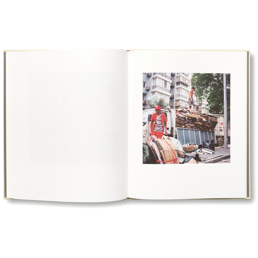 Johannes Frandsen: Orange Street [signed] - 7