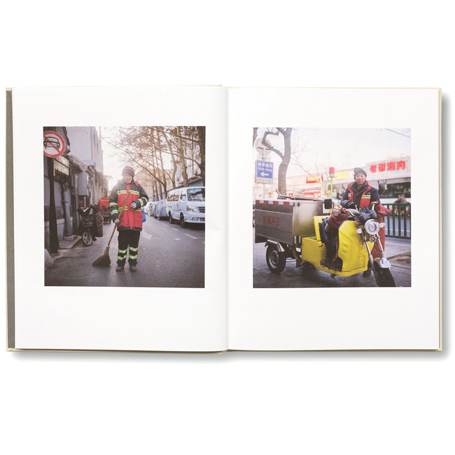 Johannes Frandsen: Orange Street [signed] - 4