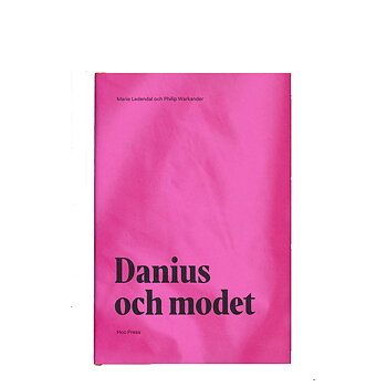 Danius och modet