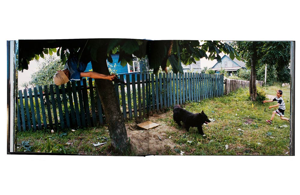 Jens Olof Lasthein: Far  Near [signed] - 4