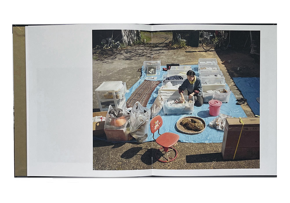 Nina Korhonen:  Handmade [special edition] - 10