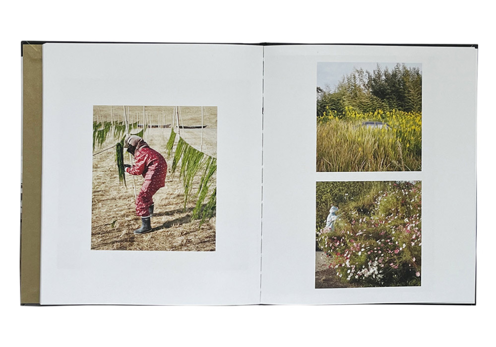 Nina Korhonen:  Handmade [special edition] - 13