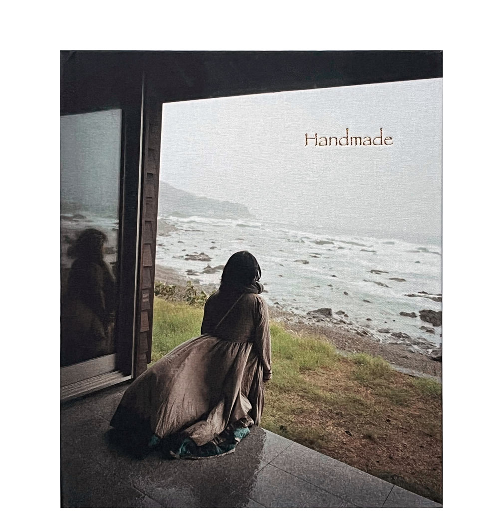 Nina Korhonen:  Handmade [special edition] - 5