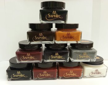 Saphir Créme  1925      75 ml