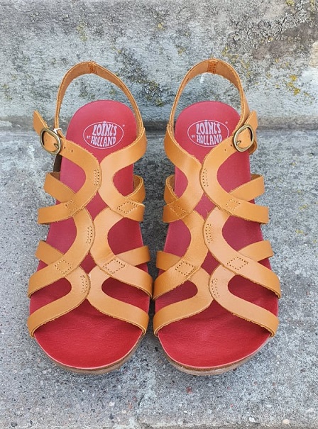 Sandalett Loinst of Holland - 3