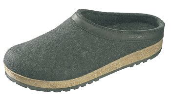 Haflinger Grizzly grafit 