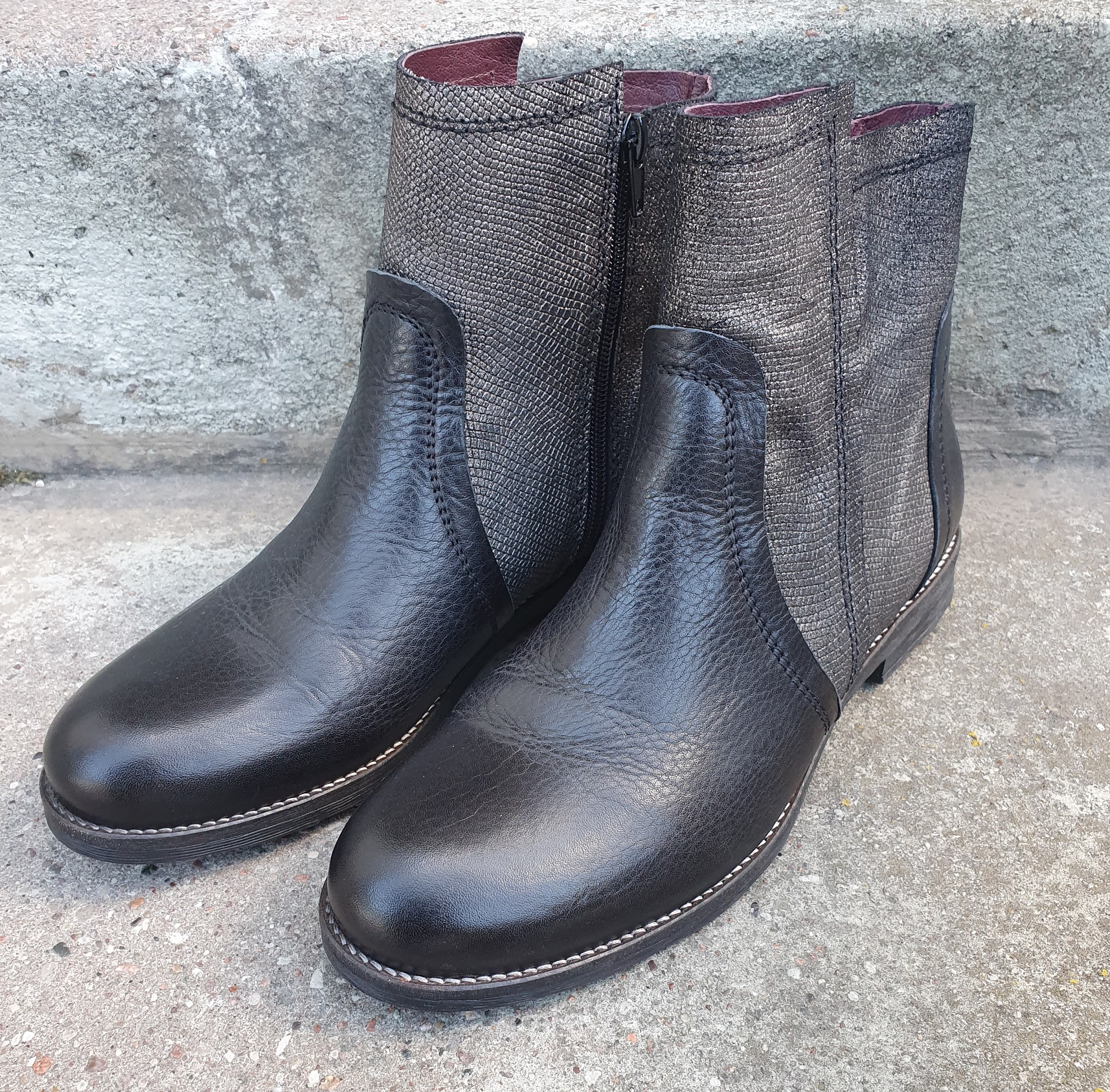 Brako 7323 boots - 3