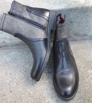 Brako 7323 boots