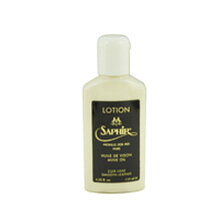 Saphir Leather Cream