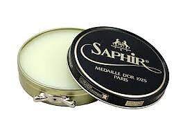 Spahir Grease