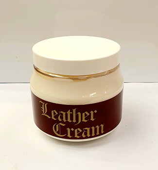 Leather Cream 