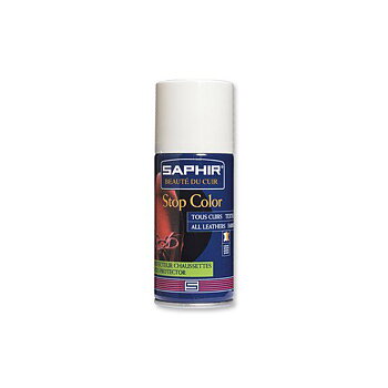 Saphir Color stop