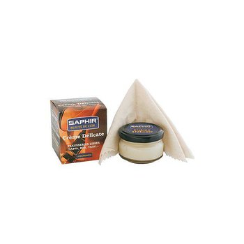 Saphir creme Delicat