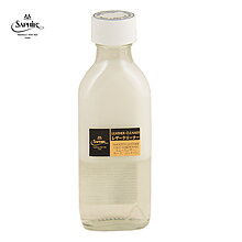 Saphir Leather cleaner  